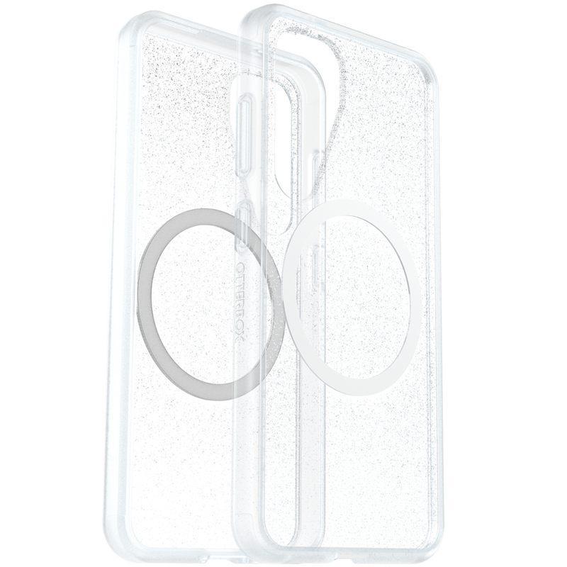 product image 4 - Coque Galaxy S25 React Series avec Magnets