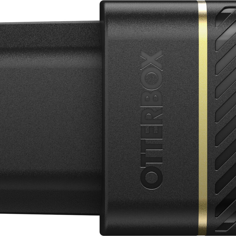 product image 3 - 45W GaN USB-C Cargador de Pared Fast Charge