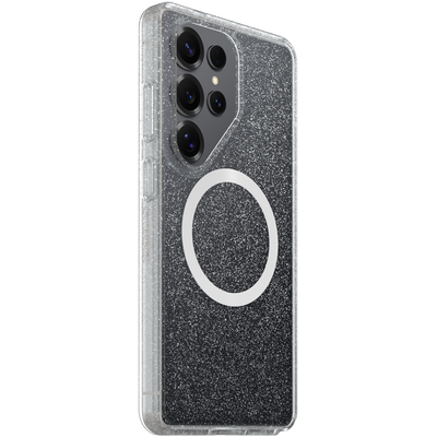 Galaxy S25 Ultra Custodia | React Series con Magnets