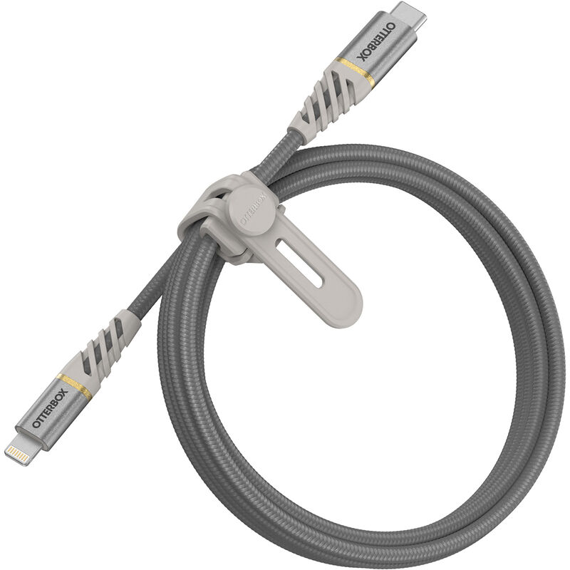 product image 1 - Lightning a USB-C Cabo Ricarica Veloce Cavo | Premio