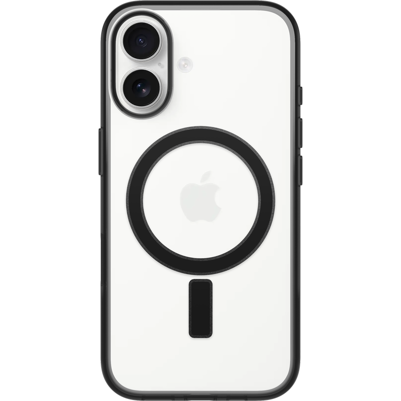 product image 2 - iPhone 16 Hoesje Lumen Series met Camera Control