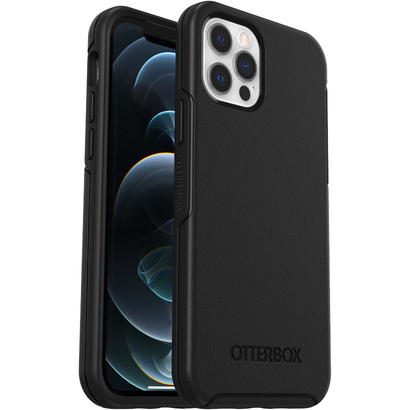 product image 3 - iPhone 12 und iPhone 12 Pro Hülle Symmetry Series