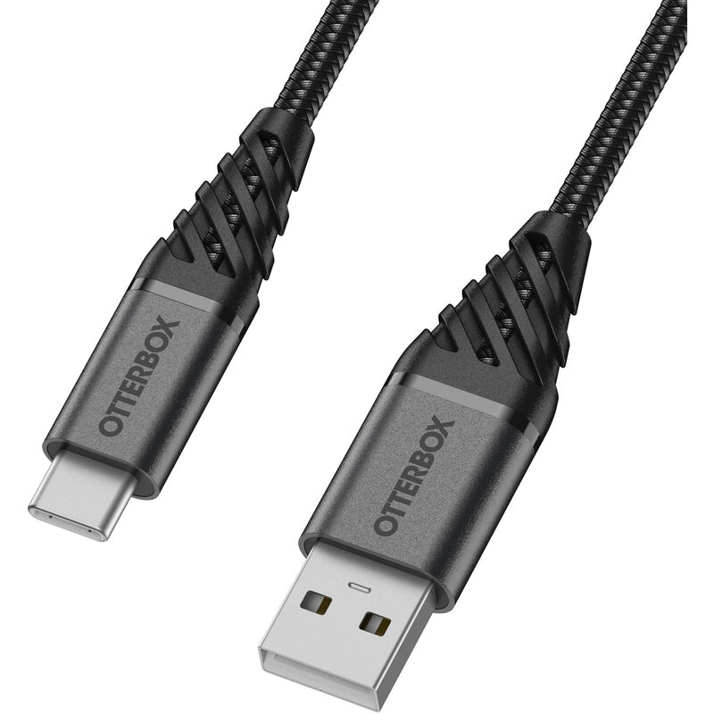 product image 2 - USB-C a USB-A Cavo | Premio