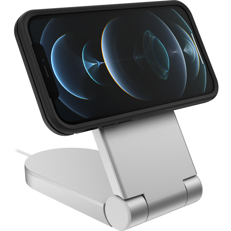 product image 3 - iPhone con MagSafe Supperto Pieghevole per MagSafe