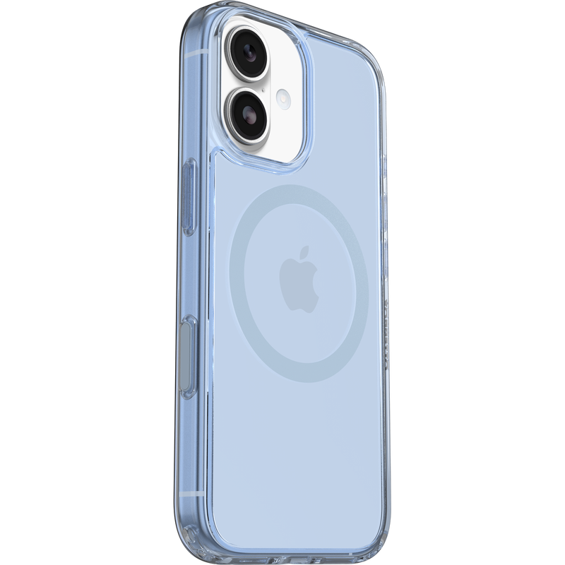 product image 3 - iPhone 17 Custodia Symmetry Series Clear