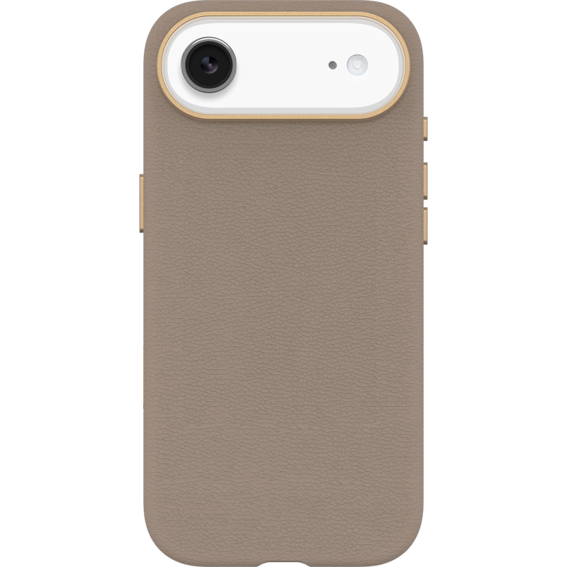 product image 2 - iPhone Air Custodia Symmetry Series Cactus Leather