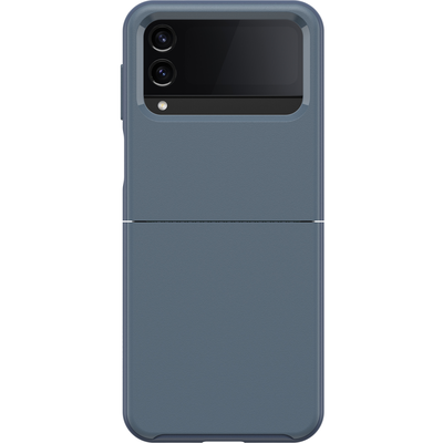 Galaxy Z Flip4 Custodia | Symmetry Flex Serie