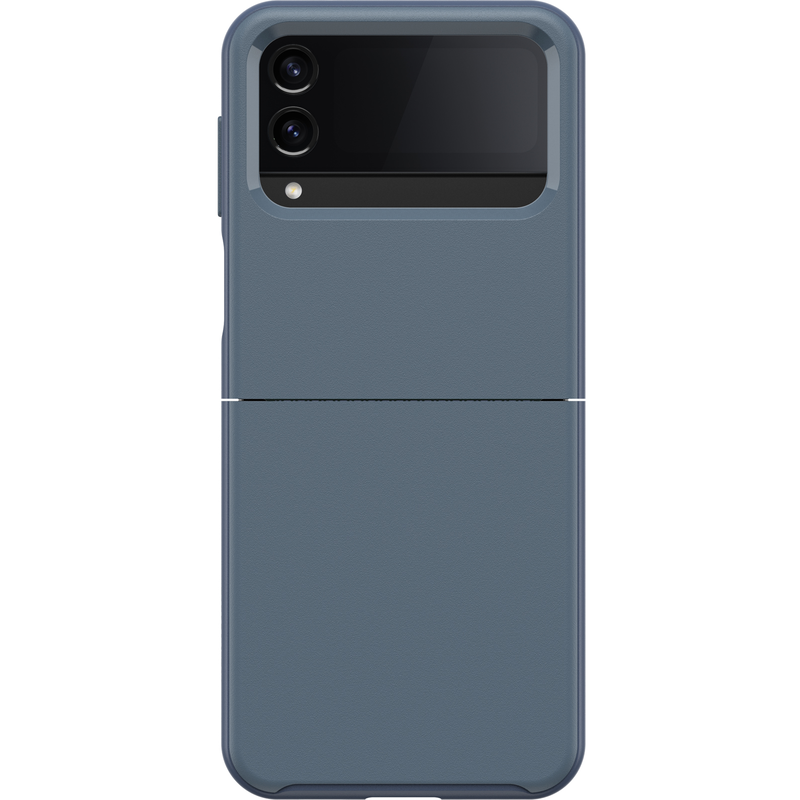 product image 1 - Galaxy Z Flip4 Custodia Symmetry Flex Series