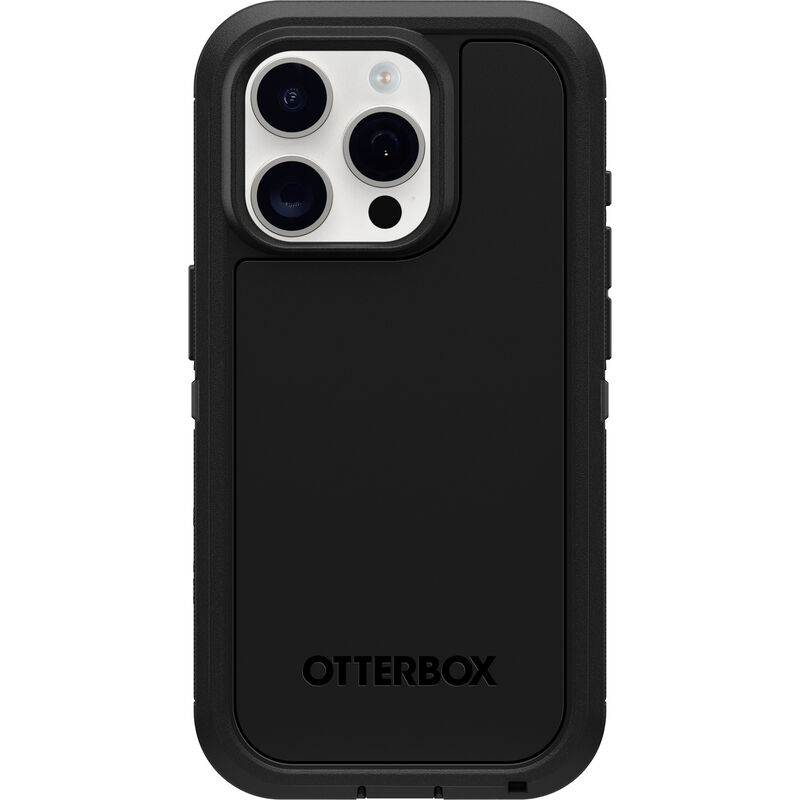 product image 2 - iPhone 15 Pro Custodia Defender Series XT