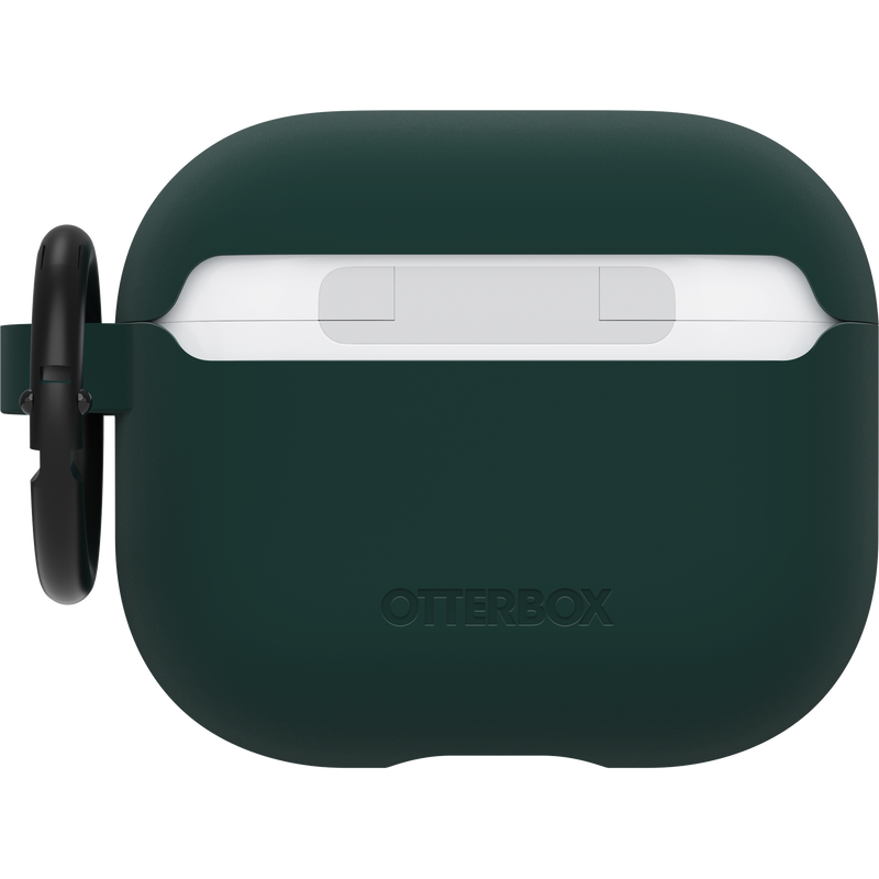 product image 2 - AirPods (3a gen) Custodia Cuffie Custodia