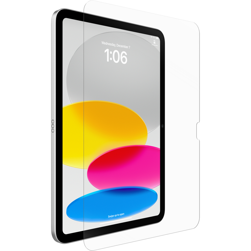 product image 1 - iPad (A16) & iPad (10a gen) Proteggischermo OtterBox Glass