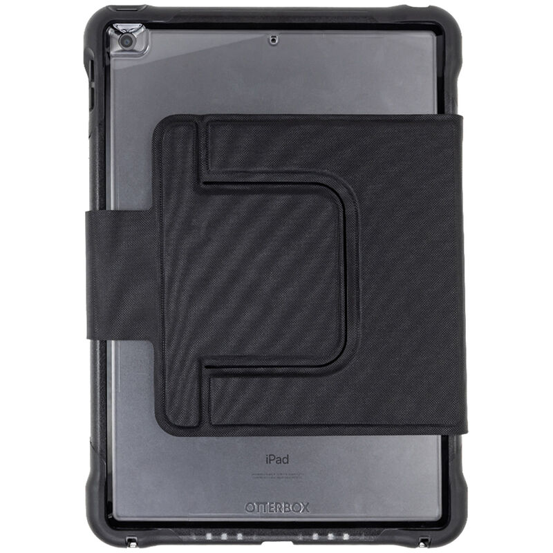 product image 6 - iPad (10.2") (7a, 8a, 9a gen) Case Unlimited Series Folio + Screen Protector