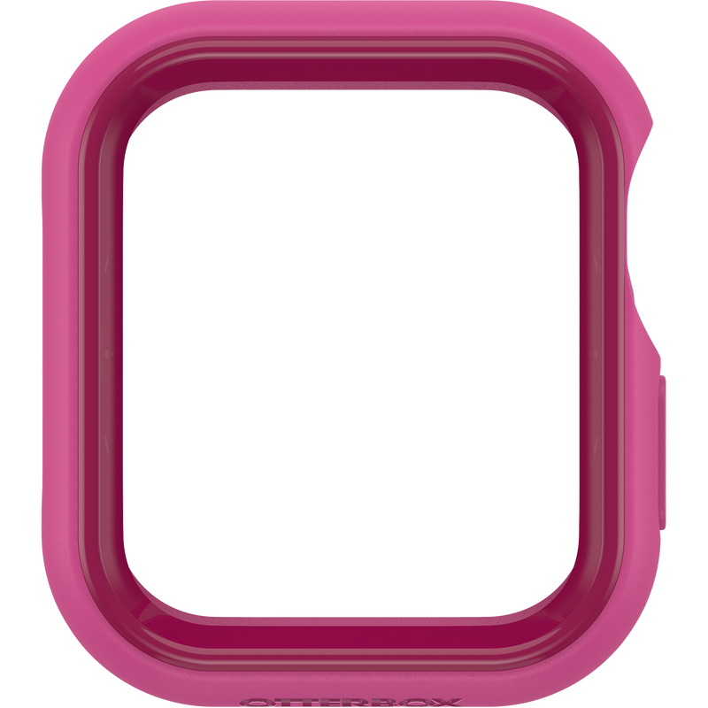 product image 4 - Apple Watch Series SE (2. gen)/6/SE/5/4 40mm Hülle EXO EDGE