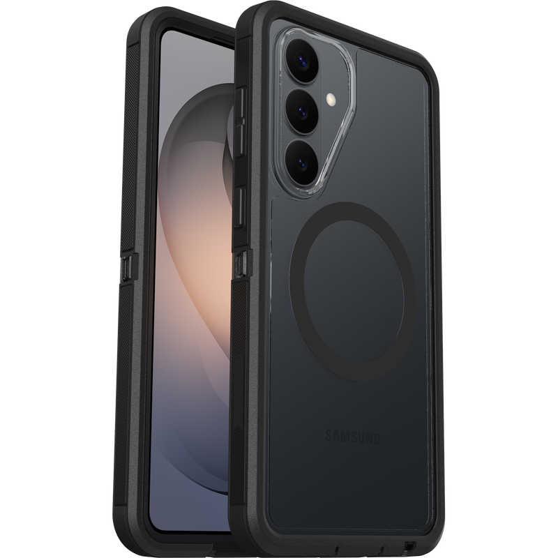 product image 1 - Galaxy S26+ H&uuml;lle Defender Series Pro XT