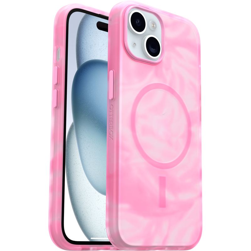 product image 3 - iPhone 15 Custodia Figura Series