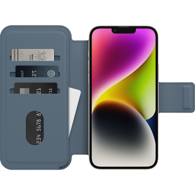 iPhone 14 Plus Custodia | Folio per MagSafe