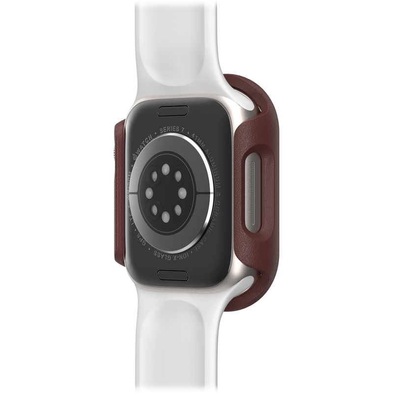 product image 5 - Apple Watch Series 9/8/7 Case Watch Bumper