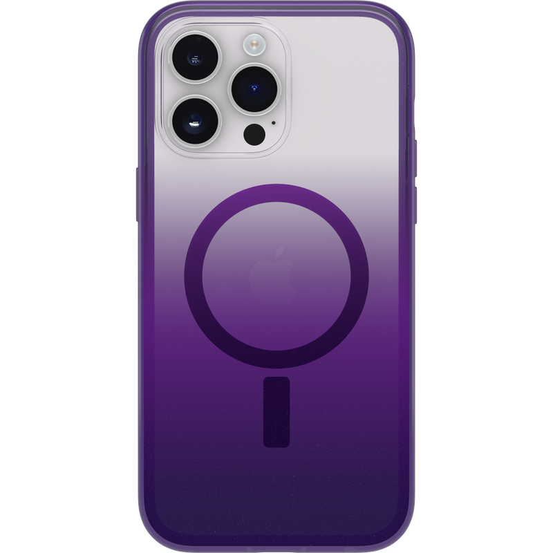 product image 2 - iPhone 14 Pro Max Hülle Lumen Series