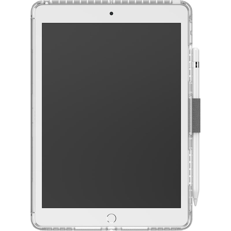 product image 2 - iPad (10.2-inch) (7a, 8a, 9a gen) Custodia Symmetry Series Clear