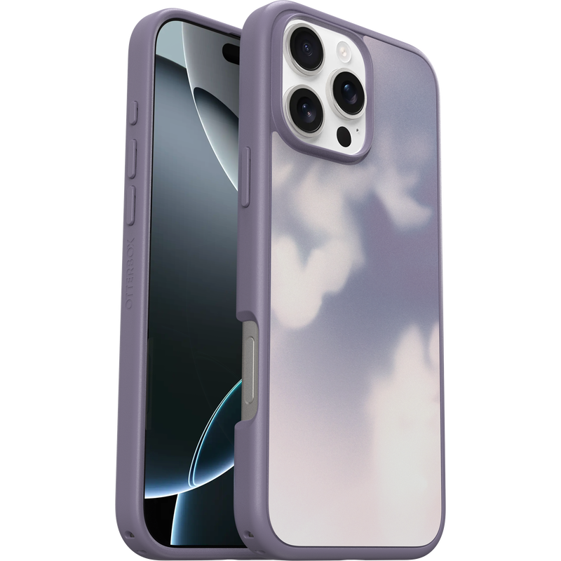 product image 1 - iPhone 16 Pro Max Hoesje Symmetry Series voor MagSafe