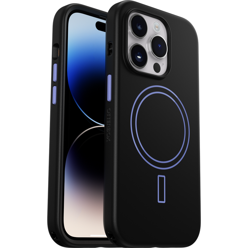 product image 1 - Coque iPhone 14 Pro Aneu Series