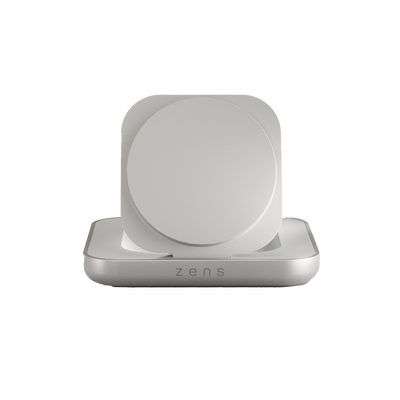 Zens | Caricatore Magnetico da Comodino Zens