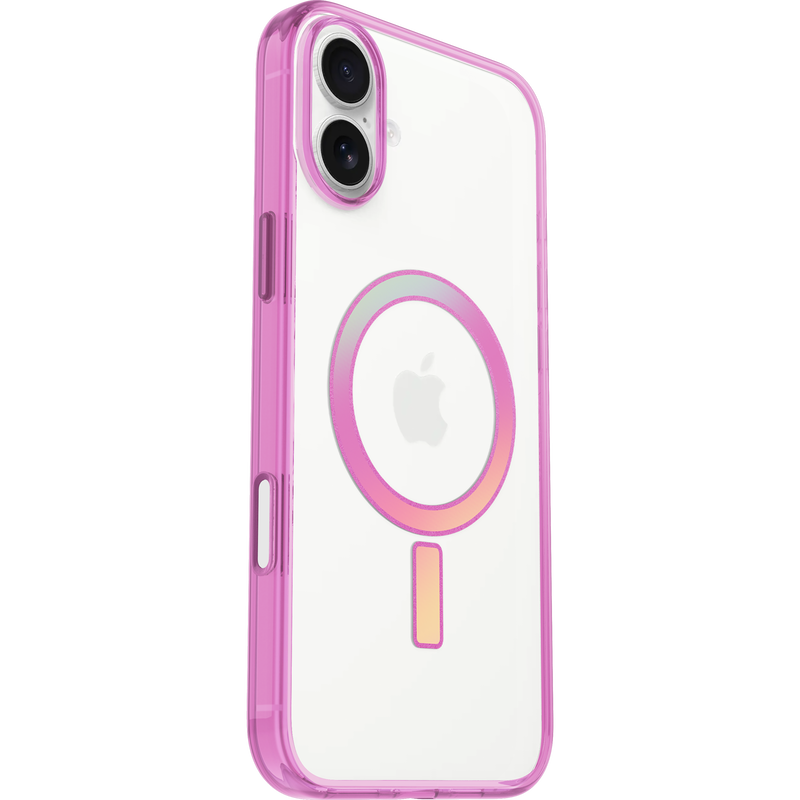 product image 3 - iPhone 16 Plus Funda Lumen Series con Camera Control