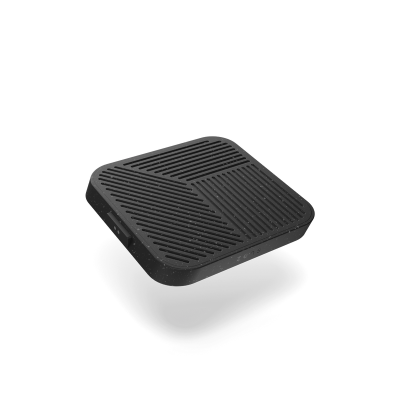 product image 3 - Zens Modular Bundle Zens ensemble Modulaire: Station Principale de Charge Sans Fil + Chargeur d'extension