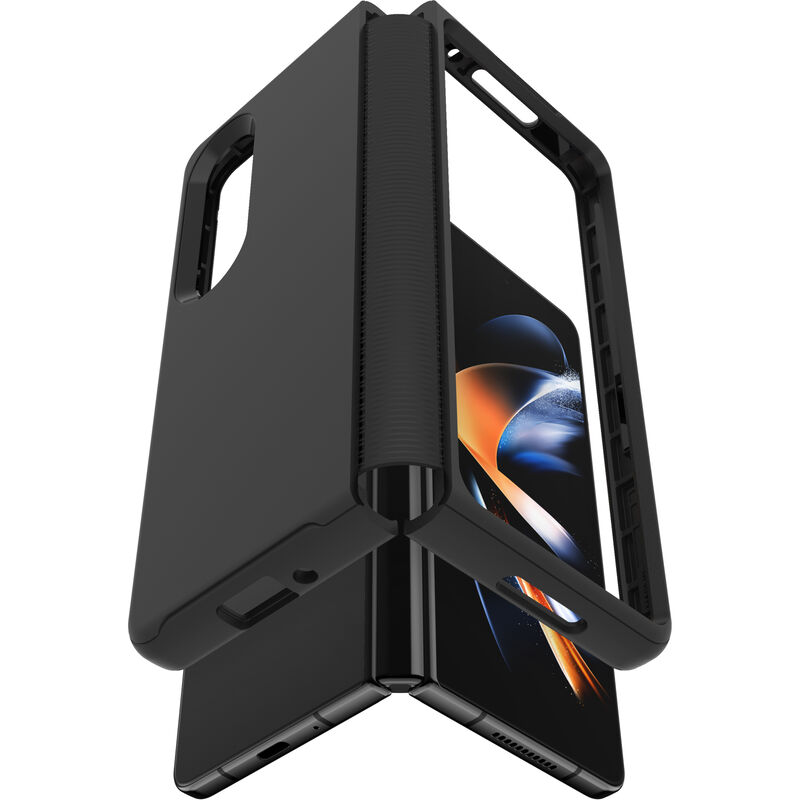 product image 3 - Galaxy Z Fold4 Custodia Symmetry Flex Series