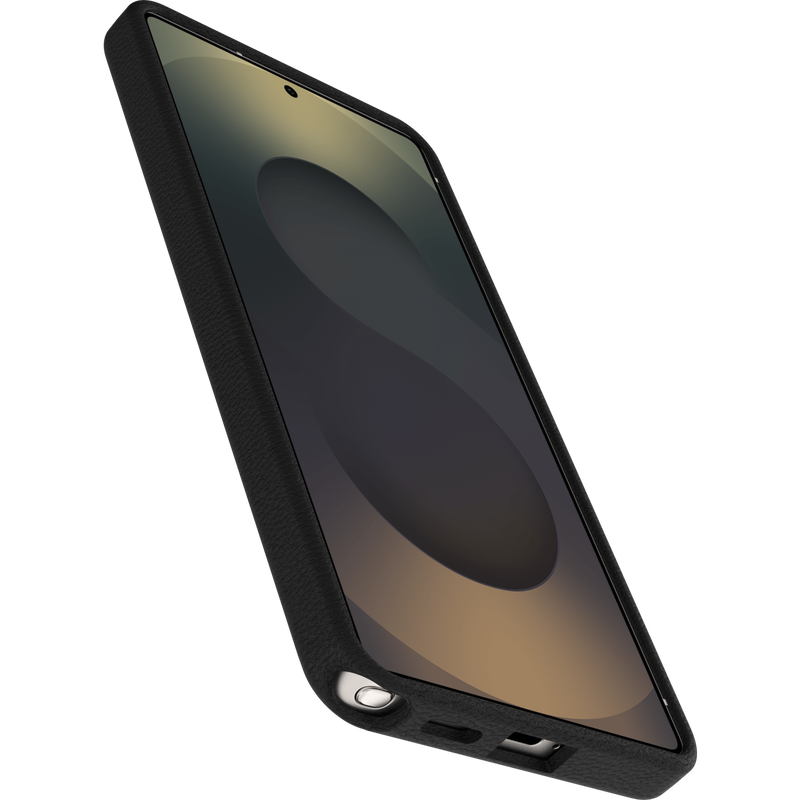 product image 4 - Galaxy S26 Ultra Custodia Symmetry Series Cactus Leather