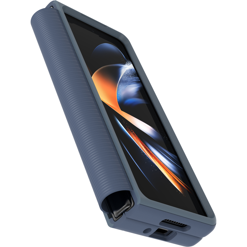 product image 4 - Galaxy Z Fold4 Custodia Symmetry Flex Series