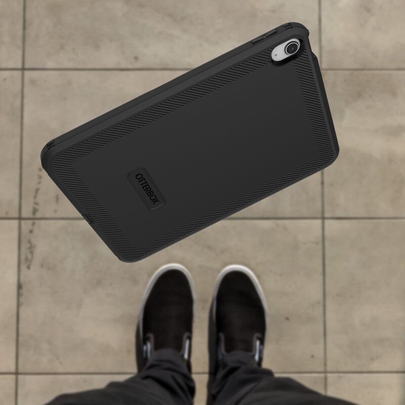 product image 2 - iPad (A16/10th gen) Case Defender Series