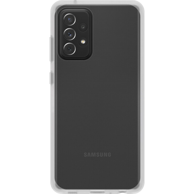 product image 1 - Galaxy A72 Custodia React Series