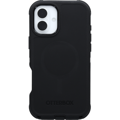 iPhone 16 Plus Custodia | Serie Defender per MagSafe
