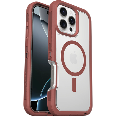 Coque iPhone 16 Pro Max | Defender Series XT pour MagSafe