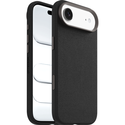 iPhone 17 Air Custodia | Symmetry Series Cactus Leather per MagSafe