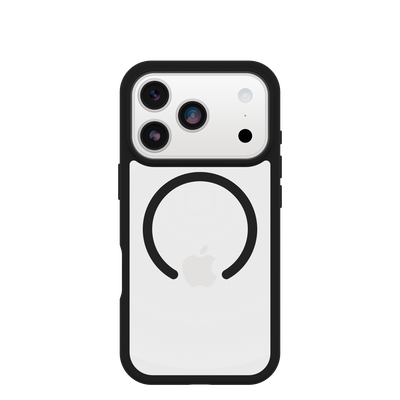 iPhone 17 Pro Custodia | React Series
