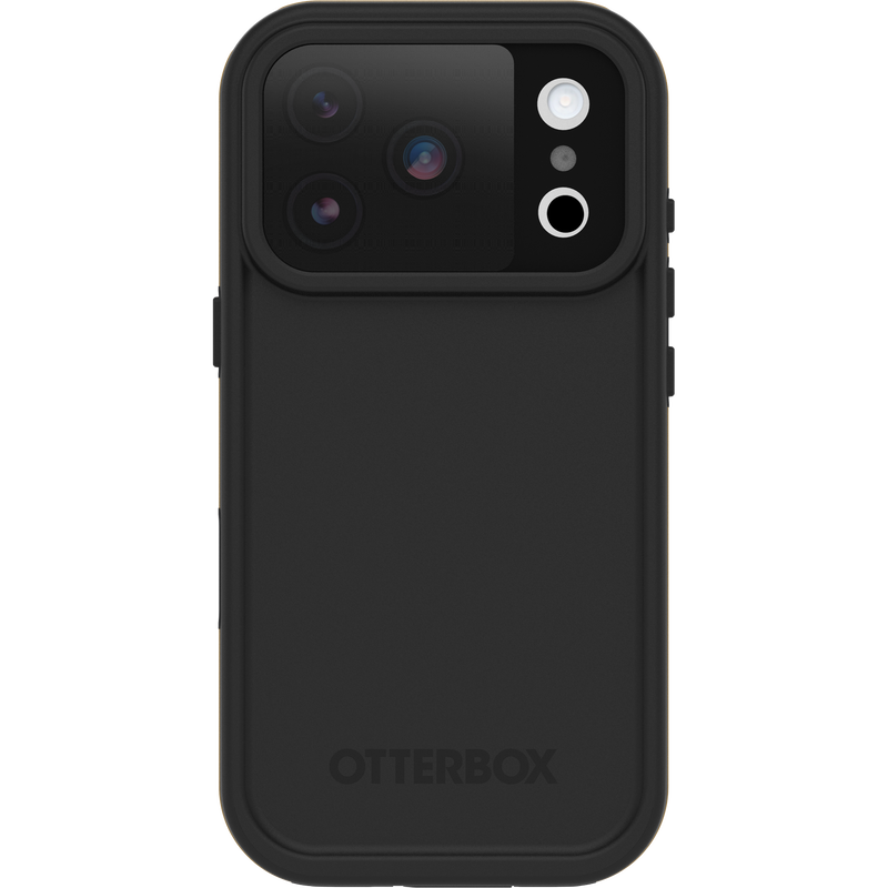 product image 2 - iPhone 17 Pro Custodia Frē Series