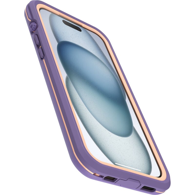 product image 4 - iPhone 15 Plus Custodia Frē Series