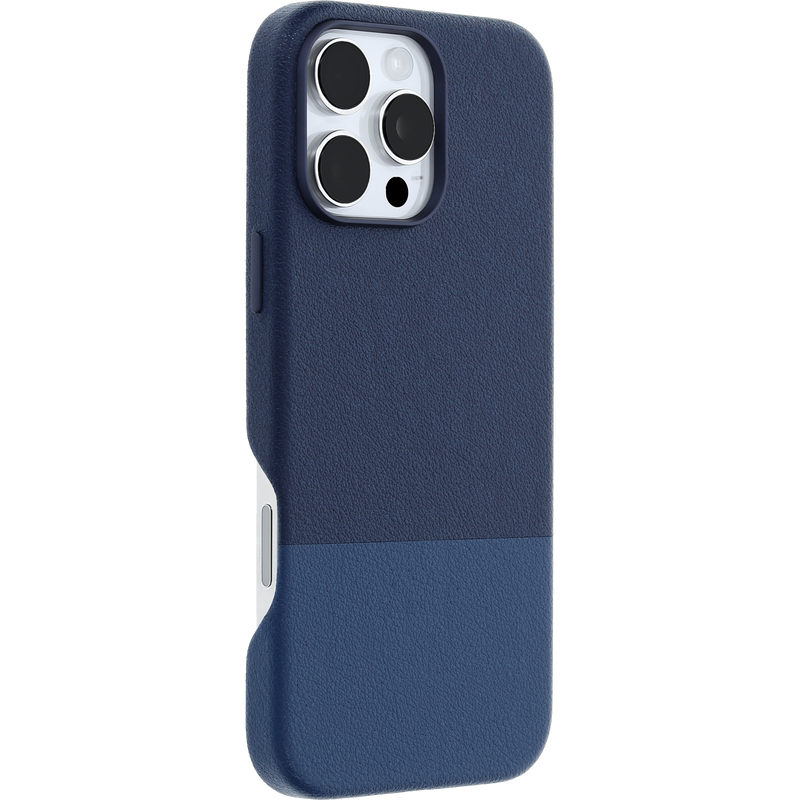 product image 3 - iPhone 16 Pro Max Funda Statement Series Cactus Leather para MagSafe
