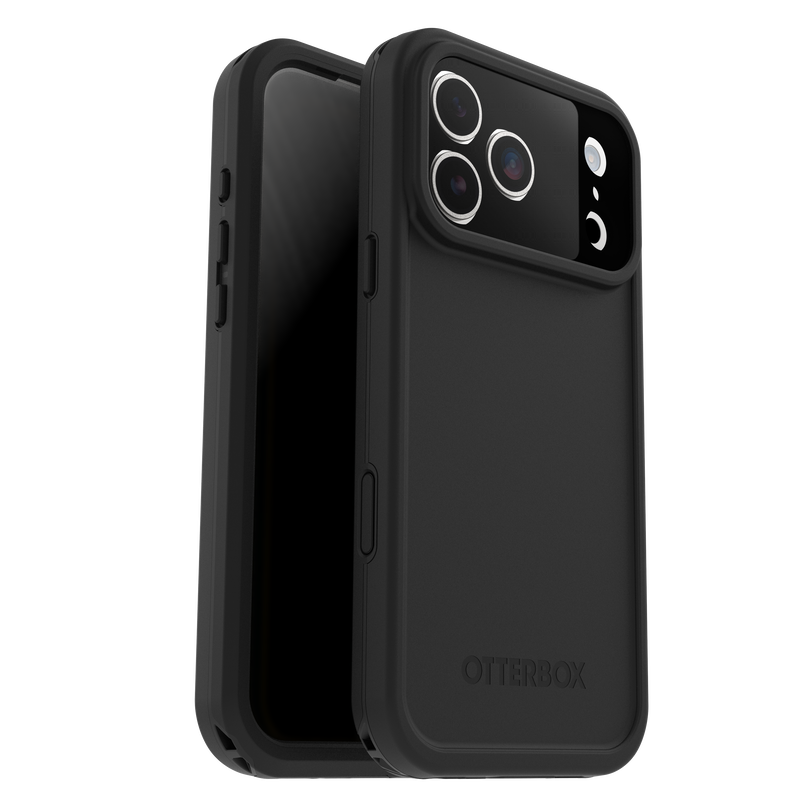 product image 1 - iPhone 17 Pro Max Custodia Frē Series per MagSafe