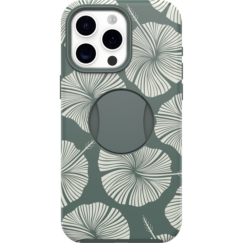 product image 2 - iPhone 15 Pro Max Custodia OtterGrip Symmetry Series