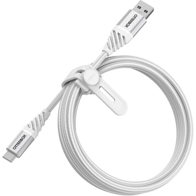 product image 1 - USB-C a USB-A Cavo | Premio