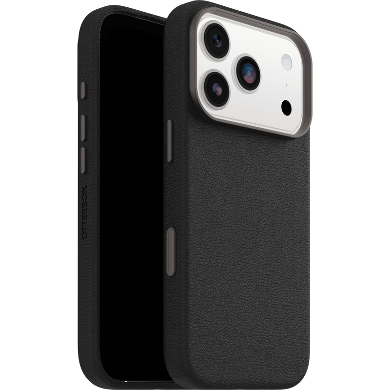 product image 1 - iPhone 17 Pro Custodia Symmetry Series Cactus per MagSafe