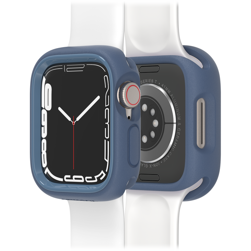 product image 1 - Apple Watch Series 9/8/7 Hülle EXO EDGE
