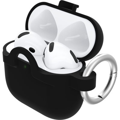 Apple AirPods 4a gen Custodia | Cuffie Custodia