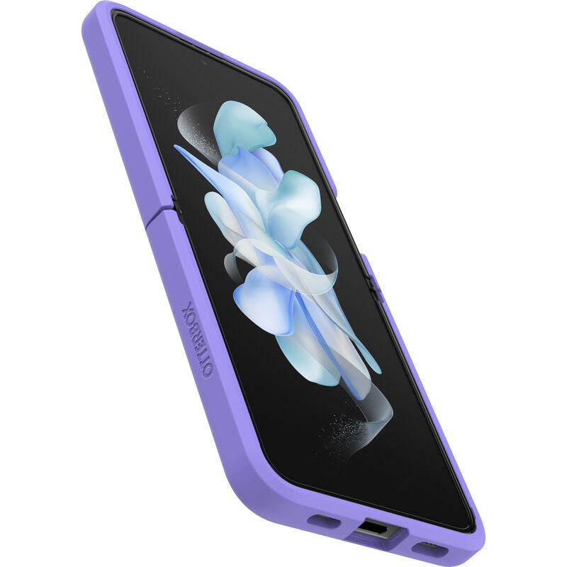 product image 3 - Galaxy Z Flip4 Custodia Thin Flex Series