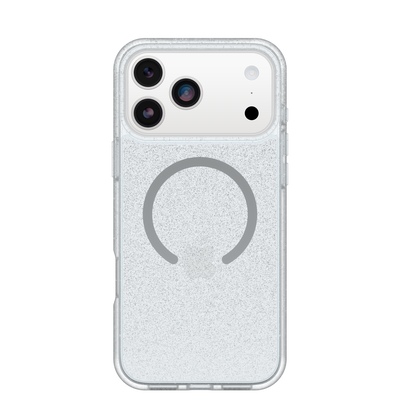 iPhone 17 Pro Max Custodia | React Series