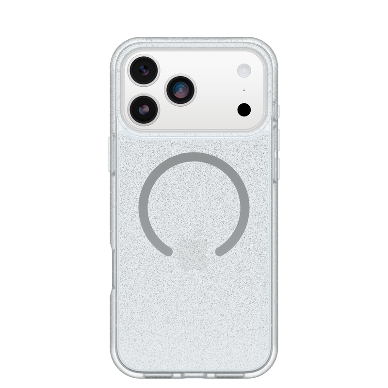 product image 1 - iPhone 17 Pro Max Custodia React Series