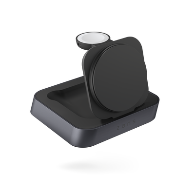 Zens | Zens Nightstand Magnetic Wireless Charger Pro 2